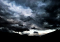 "Tenebre" (Darkness), Weaverville, North Carolina