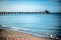 The Naples Pier #1, Florida