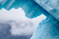 "Edge of the Ancient Ice"