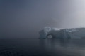 "Ice Arch and Humpback Whales" distance