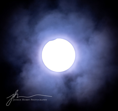 April 8, 2024 Total Solar Eclipse, Cleveland #20