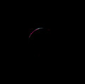 April 8, 2024 Total Solar Eclipse, Cleveland #8