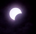 April 8, 2024 Total Solar Eclipse, Cleveland #3
