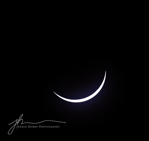 April 8, 2024 Total Solar Eclipse, Cleveland #15