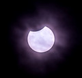 April 8, 2024 Total Solar Eclipse, Cleveland #19