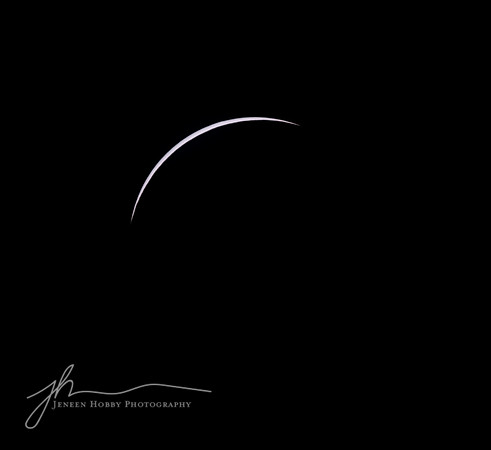 April 8, 2024 Total Solar Eclipse, Cleveland #6