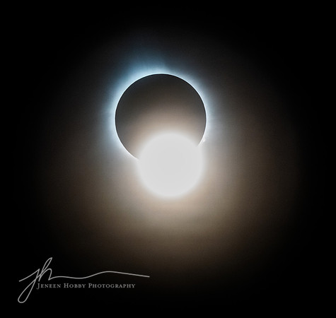 April 8, 2024 Total Solar Eclipse, Cleveland #12