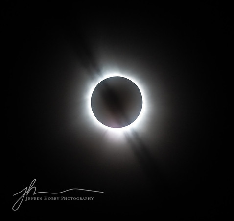 April 8, 2024 Total Solar Eclipse, Cleveland #10