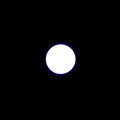 April 8, 2024 Total Solar Eclipse, Cleveland #1