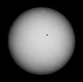April 8, 2024 Total Solar Eclipse, Cleveland #21