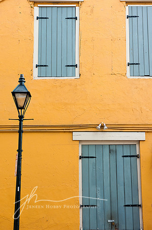 French Quarter #2, New Orleans, Louisiana