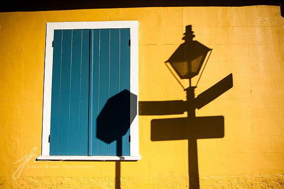 French Quarter #4, New Orleans, Louisiana