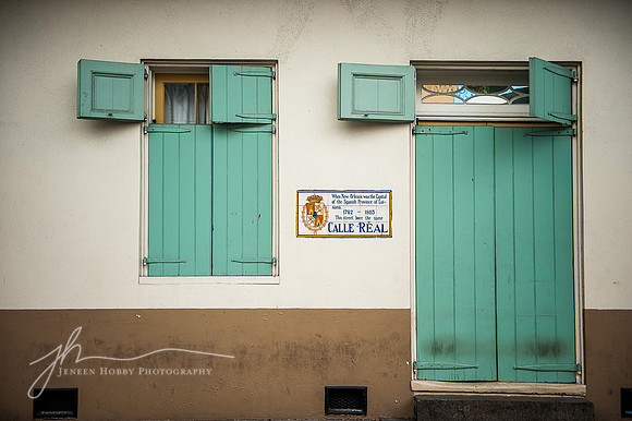 French Quarter #5, New Orleans, Louisiana