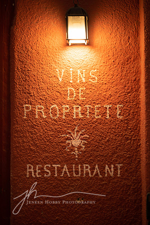 Wines of the House, Nice, France