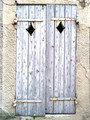 Old quarter, Marseille, #3, France
