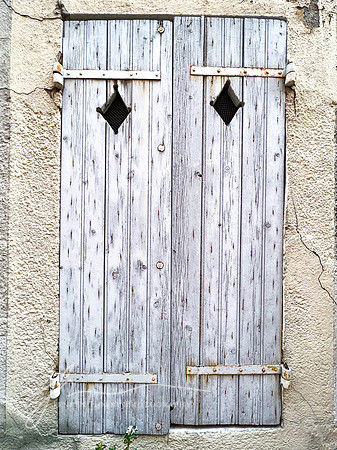 Old quarter, Marseille, #3, France