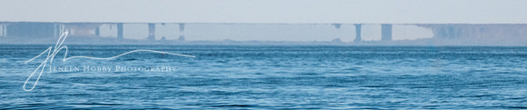 A mirage