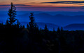 "Almost Heaven", Dolly Sods, West Virginia