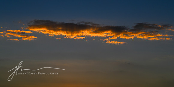 "Cloudscape", Dolly Sods, West Virginia