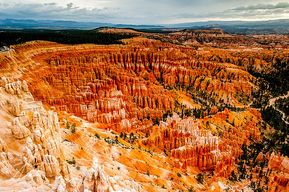 Bryce Canyon #4, Utah