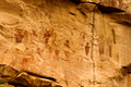 Sego Canyon Petroglyphs #2, Utah
