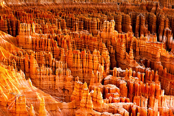 Bryce Canyon #2, Utah