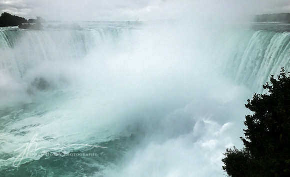 Niagara Falls #3