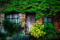 Saint-Céneri-le-Gérei village, Normandy #5, France