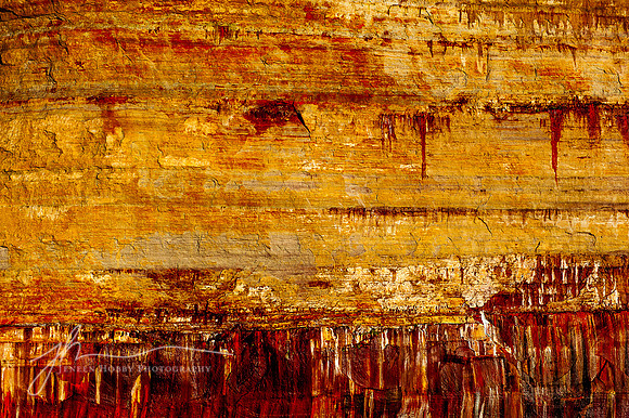 Pictured Rocks #2, Upper Peninsula, Michigan