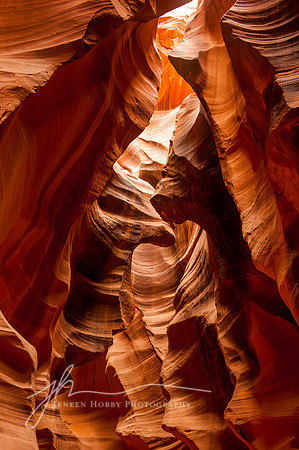 Antelope Canyon, Arizona, #6