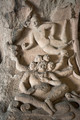 Yungang Grottoes #3, China