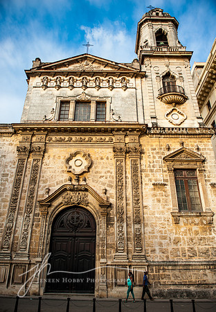 Old Havana #9, Havana, Cuba