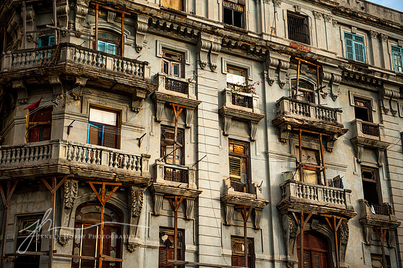 Old Havana #4, Havana, Cuba