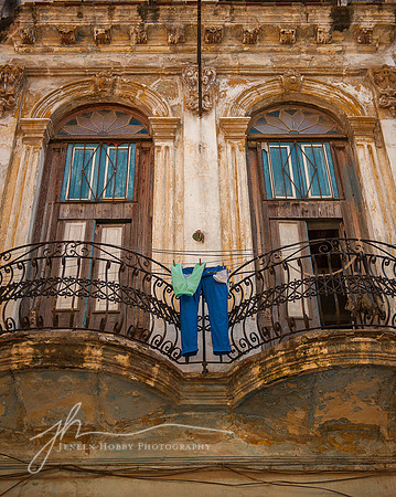 "Two of a Kind", Havana, Cuba