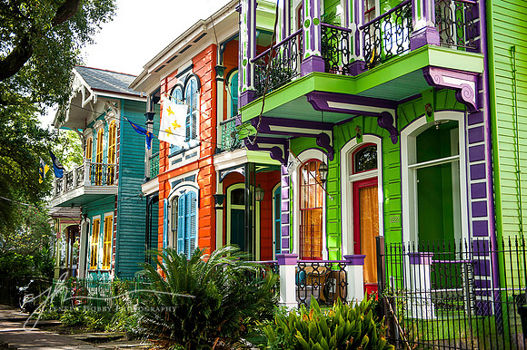 Esplanade Avenue #2, New Orleans, Louisiana