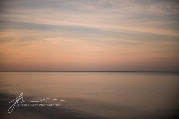 Sunrise, Gulf of Mexico, Florida