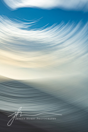 "Swept Away" Naples, Florida