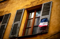"Us, Too"--Old City of Nice #4, France
