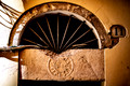 Lintel from 1603, #11, Nice, France