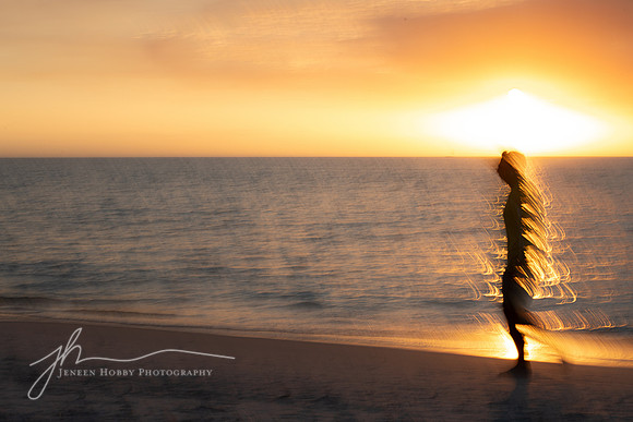 "Electric", Naples, Florida