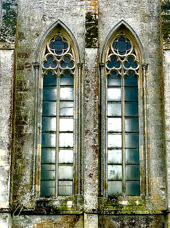 Ségrie-Fontaine village, #3, France