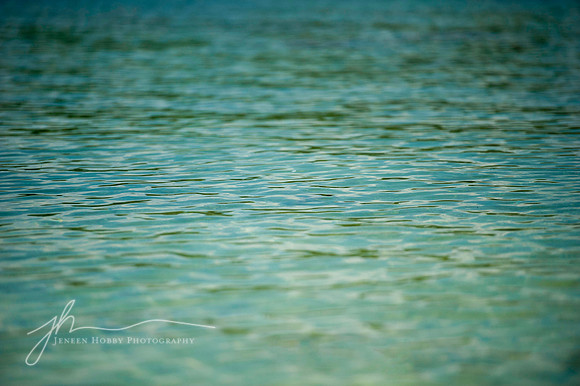 The Atlantic, close-up #1, Maine