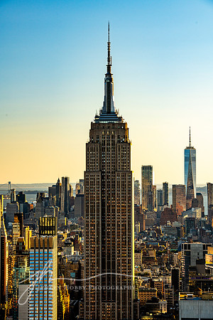 The Empire State Building #3