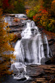 High Falls, Transylvania County, NC