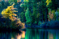 "My Many Colored Days"-- Hudson Springs Park, Ohio