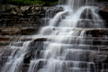 Brandywine Falls, Cuyahoga Valley National Park, Ohio