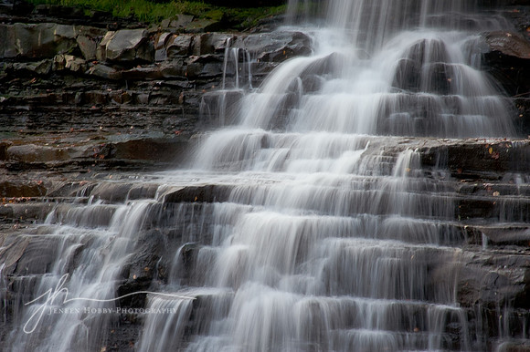 Brandywine Falls, Cuyahoga Valley National Park, Ohio