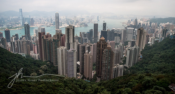 Hong Kong #1
