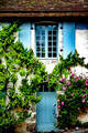 "Village Fancy", Saint-Céneri-le-Gérei village, Normandy #2, France