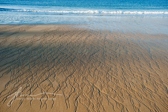Sand Beach, Acadia National Park, Maine